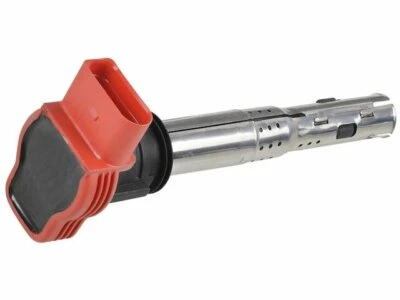 Bobina de encendido TechPro 28625QP 2007 2008 2009 2010 para Audi A6 2006-2011 Foto 1 de 2