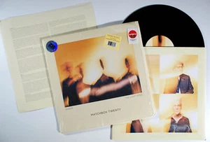 Matchbox Twenty - Where the Light Goes (2023) Vinyl LP • Limited Ed, Rob Thomas - Picture 1 of 2