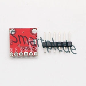 1PC MCP4725 module I2C interface Breakout development board 12-bit DAC module - Picture 1 of 2