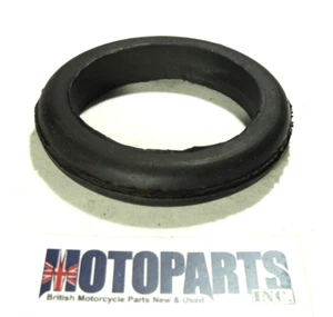 Air Filter to Carburetor Grommet, Triumph T150 & BSA A75 (82-9562) - Picture 1 of 2