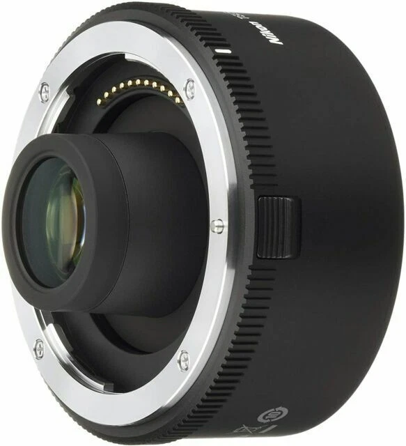 Nikon TC-2.0X Teleconverter