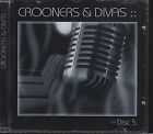 Crooners & Divas Cd 5 (Free Post)