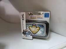 Nintendo DSi or 3DS Club Penguin Elite Penguin Force Protective Console Case 39J