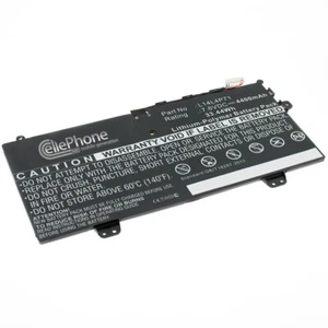 7,6V Akku Li-Poly für Lenovo 2ICP/49/100-2 2ICP4/50/101-2 5B10G52141 5B10K10166 - Bild 1 von 1