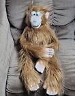 28" Silly Monkey Ape Giant Full Body Large Ventriloquist Style Puppet Learning