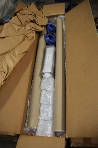 Fresh Aire UV TUVC-232D-TF Commercial UV HVAC KIT 32” Dual Lamp 18K HOURS NEW - Picture 1 of 11