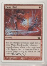 2003 Magic: The Gathering - Core Set: 8th Edition Mana Clash #202 2p6