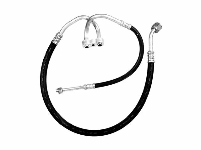 For 1985-1987 Chevrolet El Camino A/C Hose 35792XW 1986 5.0L V8 - Image 1 of 2