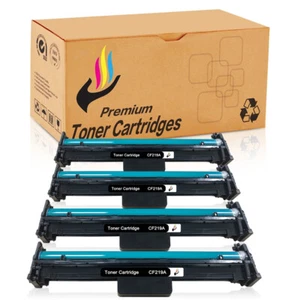 Lote de unidades de tambor para HP 19A CF219A Laserjet Pro M102w M130fw M130nw M130fn M102a - Imagen 1 de 13