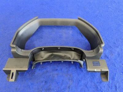 Ford F150 2015-2020 camioneta pickup bisel calibre racimo embellecedor tablero cubierta del conductor 2358 Foto 1 de 4