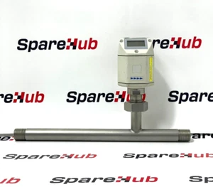 PKP DB41 Thermal Flow Meter 4-20mA - Picture 1 of 9