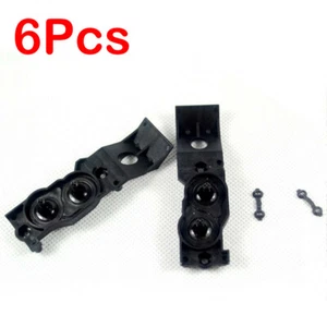 6 Stück DX4 Roland Lösungsmittel Druckkopf Krümmer Adapter FJ-540/FJ-740 SP-300V/540V - Bild 1 von 12