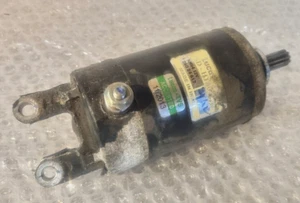 YAMAHA YP 400 XMAX X-MAX 2007 2014 STARTER MOTOR - Picture 1 of 6