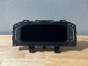 2019 VOLKSWAGEN JETTA Digital Cluster 17A-920-890-A 13K Miles - Picture 1 of 11