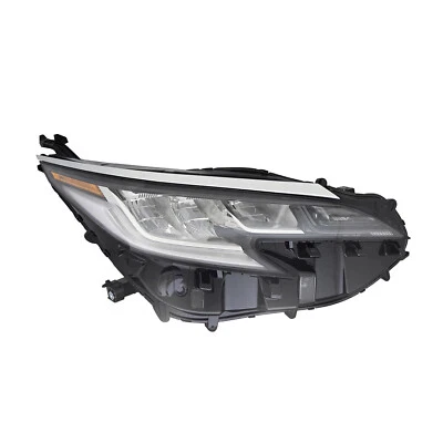 Headlight Assembly RH/Pass Fits Toyota Sienna - Image 1 of 2