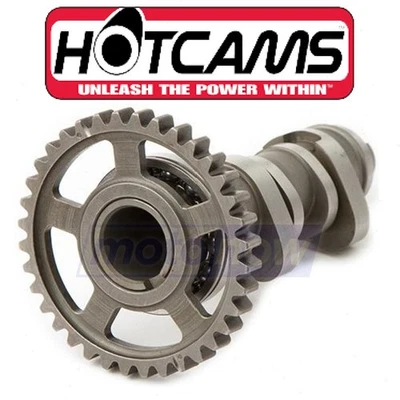Hot Cams Stage 2 Camshaft for 2009 Honda CRF450R - Engine Valve Train im - Image 1 of 4