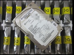 1pcs IBM 73LP 73GB Internal 10000RPM 3.5" (ST373405LC) HDD - Picture 1 of 1
