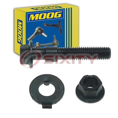 MOOG Front Alignment Camber Kit for 1986-1992 Oldsmobile Toronado Suspension mj - Image 1 of 4