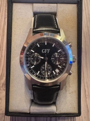 Gff Herren Uhr  - Bild 1 von 3