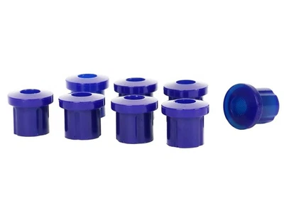 Комплект втулок задней листовой пружины основания SuperPro для 1962 MG MGB - Изображение 1 из 4