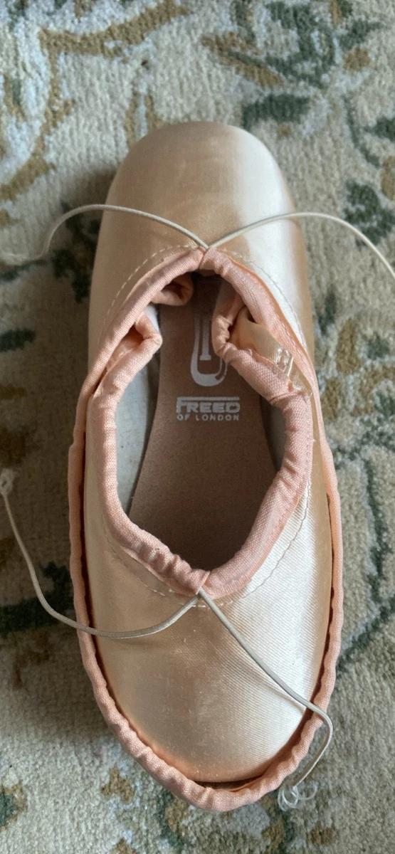 Preços baixos em Freed of London sapatilhas de balé | eBay