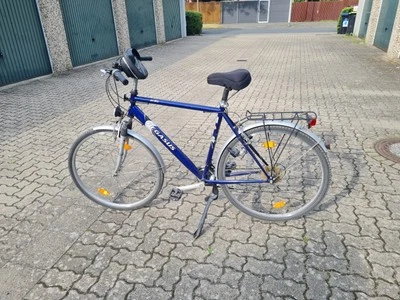 Pegasus KT28S Herrenrad 28 Zoll - Bild 1 von 4