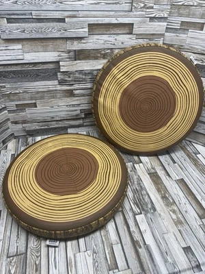 Cojines de piso de espuma de poliuretano para árbol ECR4Kids SoftZone, juego de asientos flexibles 2 Foto 1 de 4