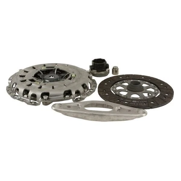 For BMW Z4 2006-2008 LuK W0133-2188255-LUK Clutch Kit Foto 1 de 1