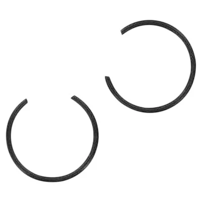 Moto de cross Honda CRF80F 2009-2013 Wiseco Circlips Foto 1 de 2