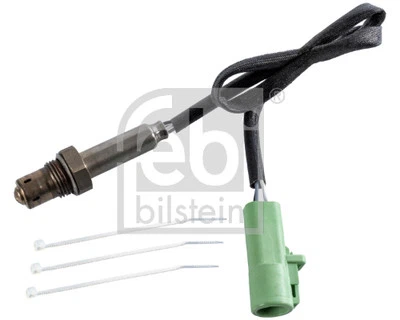 Sensor lambda FERDINAND BILSTEIN 175872 para FORD, VOLVO Foto 1 de 2