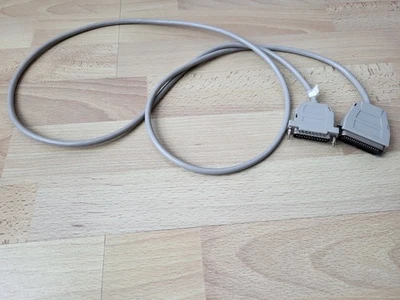 Kabel Scartkabel 177 cm Stromkabel Netzkabel Monitor Computer - Bild 1 von 2