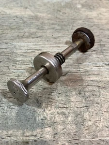 Coleman 530 GI Stove - Pump Assembly - Picture 1 of 11