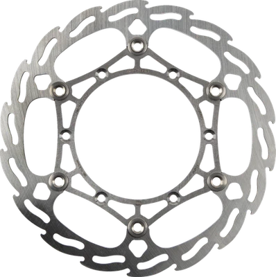 Rotor de freno MOTO-MASTER 111046-PU - delantero - llama 07-20 Yamaha YZ 250 F Foto 1 de 2
