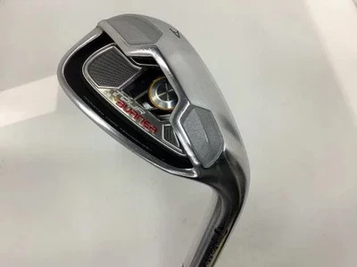 TaylorMade TOUR Burner Iron 1pc #AW Flex Regular REAX SUPERFAST 60 Graphite - Image 1 of 4