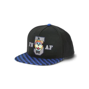 Five Nights at Freddy\'s Boys Snapback Hat, One Size - Picture 1 of 3