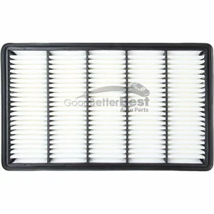 One New DENSO Air Filter 1433114 for Mazda RX-8 - Picture 1 of 2
