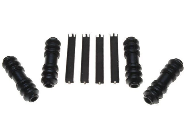 Kit de herrajes de freno trasero Raybestos 25TG18D para Ford F150 2004-2011 Foto 1 de 1