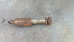Antigua motocicleta vintage Indian Powerplus palanca de cambios eje de pivote OEM - Imagen 1 de 4