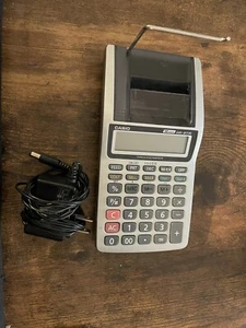 Casio HR-8TM Printing Calculator - Picture 1 of 1