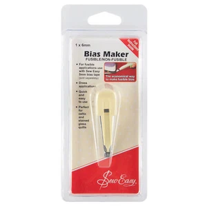 Sew Easy Fusible Bias Tape Maker 6mm - Picture 1 of 1
