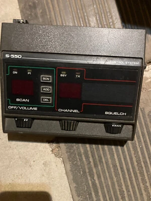 Juego Accesorios GE Rangr/Delta S550 Foto 1 de 2