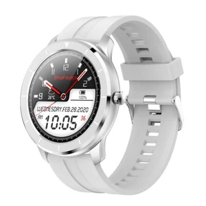 Smartwatch Terfox T6 Silver - Photo 1/5