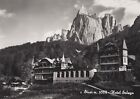 C8   14 Cartolina Siusi Hotel Salego Alpe Di Siusi Dolomiti