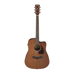 IBANEZ PF12MHCE-OPN - Western Guitar - Picture 1 of 1