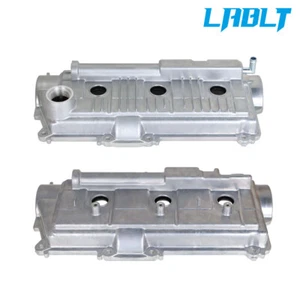 Cubierta y junta de válvula de motor LABLT izquierda + derecha para Toyota Tacoma 4Runner 1998-04 - Imagen 1 de 13