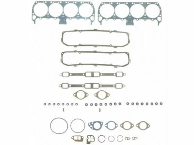 Комплект прокладок головки звукоснимателя для 1969-1972 Fargo W110 Felpro 98553YH 1970 1971 - Изображение 1 из 2