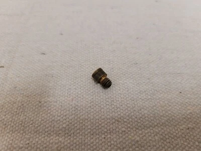 Carburador chorro principal Yamaha FZR1000 FZR 1000 89-95 #132 Foto 1 de 4