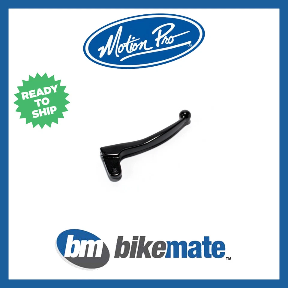 Palanca de freno estilo OE negra para Suzuki Jr 50 1996 1997 1998 1999 2000 2001 Foto 1 de 1