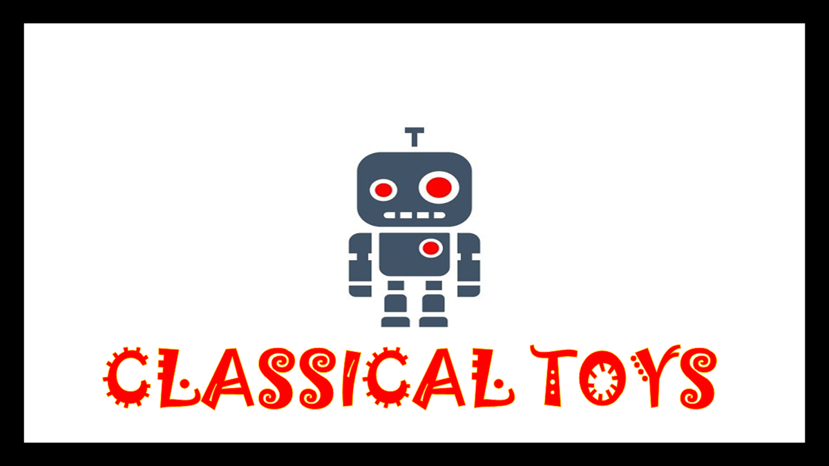classical toys
