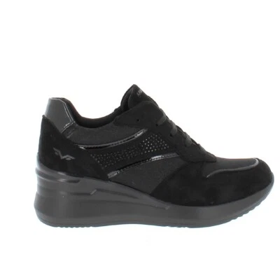 Armata di Mare Scarpe Donna Sneakers Casual con Soletta *Memory Foam* AMD W42H10